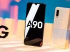 Preț și disponibilitate Samsung Galaxy A90 (5G) în România