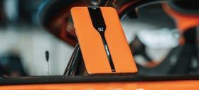 CES 2020: OnePlus Concept One este un telefon cu cameră triplă ce devine invizibilă, prin sticlă electrocromică prezentă și pe mașinile McLaren