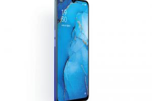Oppo Reno 3 (5G)