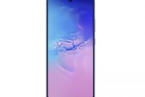 Samsung Galaxy S10 Lite