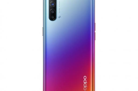 OPPO Reno 3 (5G) - Fotografii oficiale: Oppo-Reno-3_001.jpg