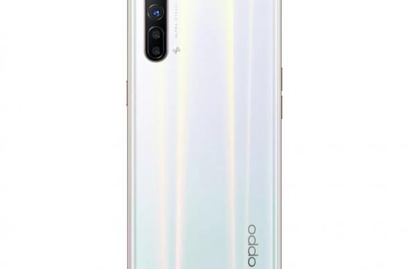 OPPO Reno 3 (5G) - Fotografii oficiale: Oppo-Reno-3_008.jpg