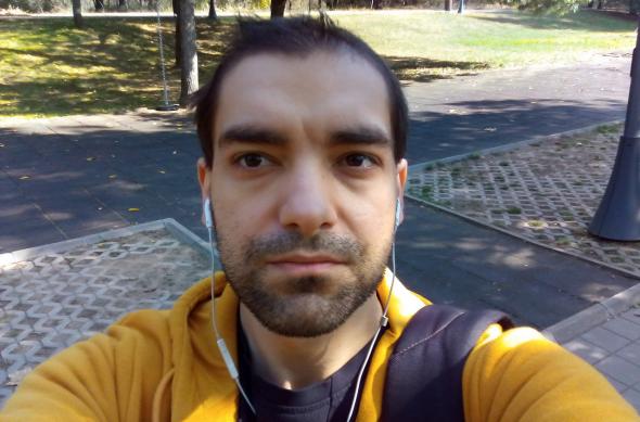 Allview V4 Viper - Mostre Foto (selfie): IMG_20191014_143035_3.jpg