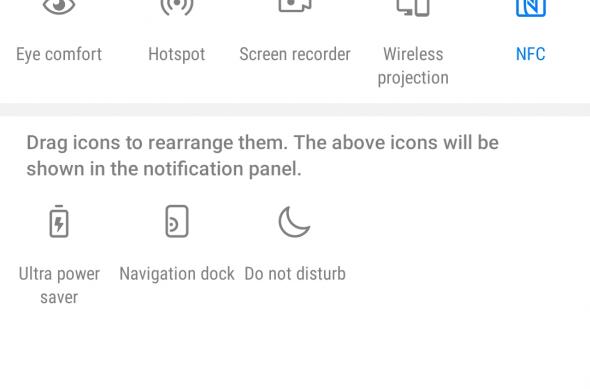 Huawei Nova 5T - Screenshots: Screenshot_20191218_164319_com.huawei.android.launcher.jpg