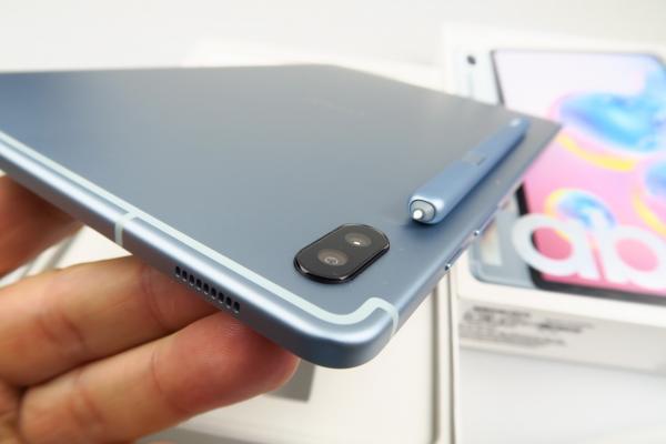 Samsung Galaxy Tab S6: Baterie generoasă, optimizare de consum excelentă