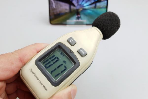 Putere volum Xiaomi Redmi K20 Pro Premium