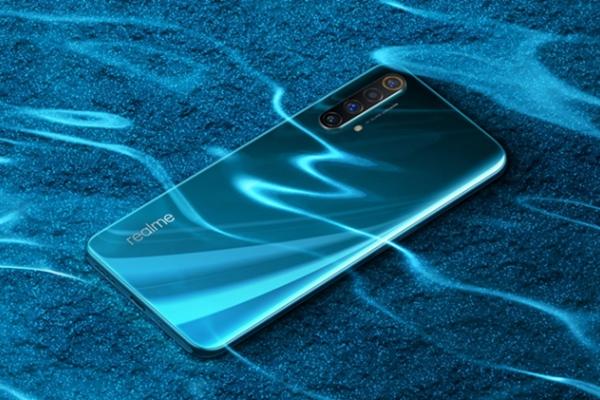 Oppo Realme X50 5G devine oficial drept un nou telefon 5G cu ecran 120Hz, CPU Snapdragon 765G