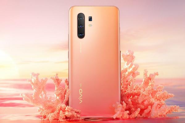 Vivo X30 Pro - Fotografii oficiale