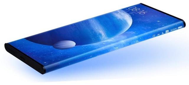 Xiaomi Mi Mix Alpha a fost amânat pe termen nedeterminat, probabil anulat dacă mă întrebaţi pe mine
