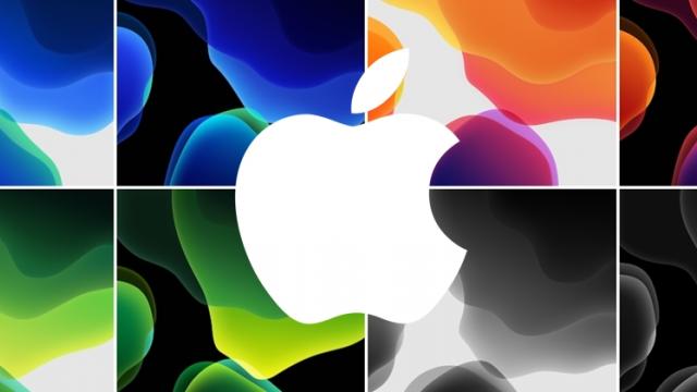 <b>Toate imaginile de fundal lansate pe dispozitivele iOS din 2007 și până în prezent sunt disponibile spre descărcare într-o mega colecție</b>Fiecare mare lansare de smartphone sau tabletă atrage de la sine și dezvăluirea unor imagini de fundal special create pentru dispozitivul în sine. Majoritatea producătorilor procedează astfel, iar Apple nu face excepție