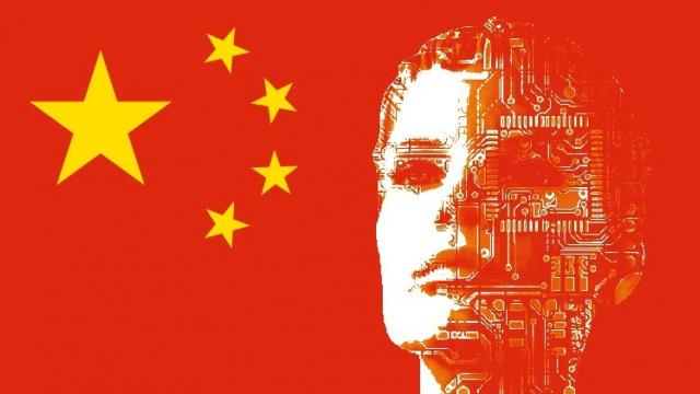 <b>China va depăşi SUA în cursa AI în următorii 5-10 ani, datorită investiţiilor masive în domeniu</b>Un nou studiu citat de publicaţia South China Morning Post arată că SUA va fi depăşită de China în cursa AI în următorii 5, până la 10 ani. Asta dacă se urmează actualul model de creştere şi investiţiile începute deja