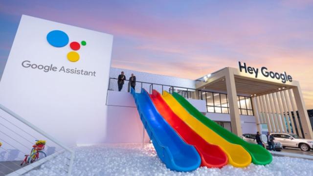 <b>CES 2020: Google Assistant primește noi funcții: programare acțiuni și mod citire articole</b>Iată că târgul de tehnologie CES 2020 din Las Vegas ne rezervă noutăți și pentru Google Assistant, soluția de asistent vocal prezentă pe telefoane, boxe, tablete dar și televizoare ce primește începând de astăzi noi 