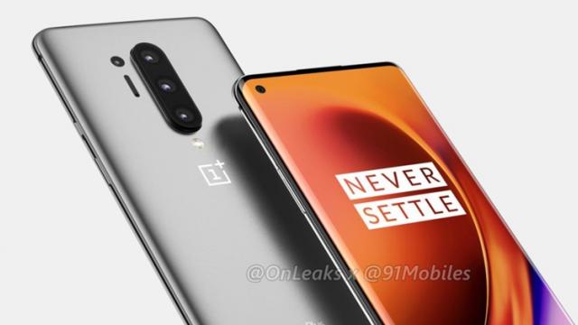 <b>OnePlus 8 Pro se afișează în GeekBench cu procesor Snapdragon 865 și 12 GB RAM</b>Astăzi la început de săptămână fix în momentul în care OnePlus va anunța noua sa tehnologie de display iată că apar și benchmark-uri ale viitorului flagship din portofoliu. Este vorba despre OnePlus 8 Pro 