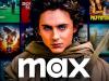 Ce poți vedea în luna mai pe noua platformă Max, care înlocuiește HBO Max? Dune: Partea II e pe listă!