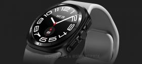 Samsung Galaxy Watch7 Ultra apare în randări detaliate, realiste! Adoptă design „Squarish”, are muchie rotativă și un buton nou