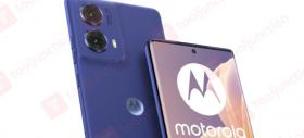 Motorola Moto G85 se reinventează cu un ecran curbat premium și o cameră de 50 MP 