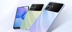 POCO M6 Plus primește certificări și pare că va sosi curând; Ce ne rezervă  terminalul?