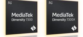 Vom vedea smartphone-uri pliabile mai ieftine? MediaTek lansează CPU-urile Dimensity 7300 și 7300X