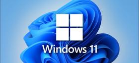 Statcounter: Windows 11 crește din nou; Windows XP rămâne surprinzător de relevant