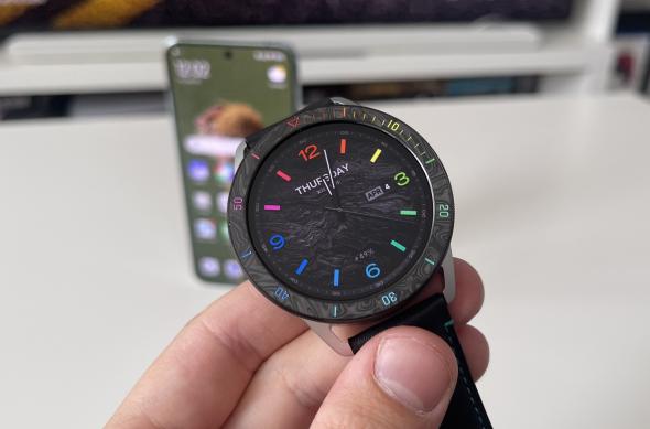 Xiaomi Watch S3 - Personalizare Watch Face: IMG_0787.jpg