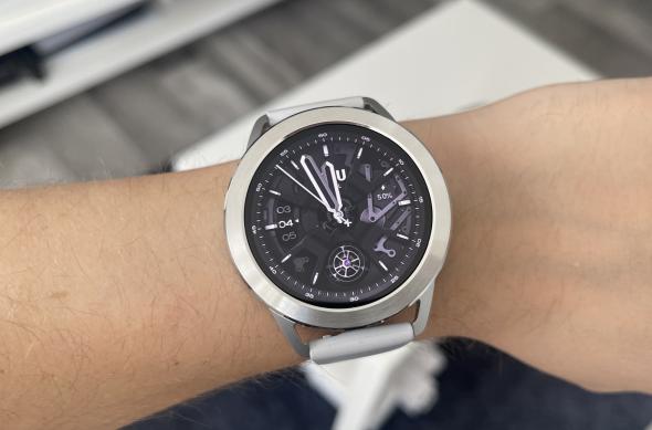 Xiaomi Watch S3 - Personalizare Watch Face: IMG_0768.jpg