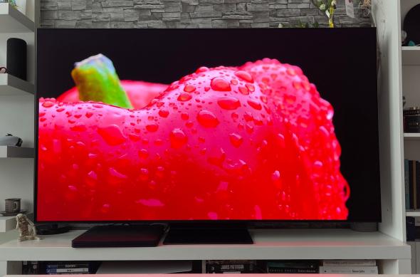 Samsung OLED 65S95D - Fotografii: Samsung-OLED-65S95D_097.jpg