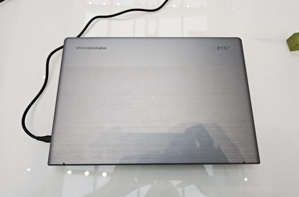 Acer Chromebook Plus Spin 714 - Fotografii hands-on: 20240522_172409.jpg