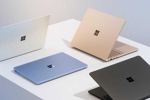 Microsoft prezintă Surface Pro 11 și Surface Laptop 7: Primele laptopuri din portofoliu cu CPU-uri Snapdragon X Elite sub capotă