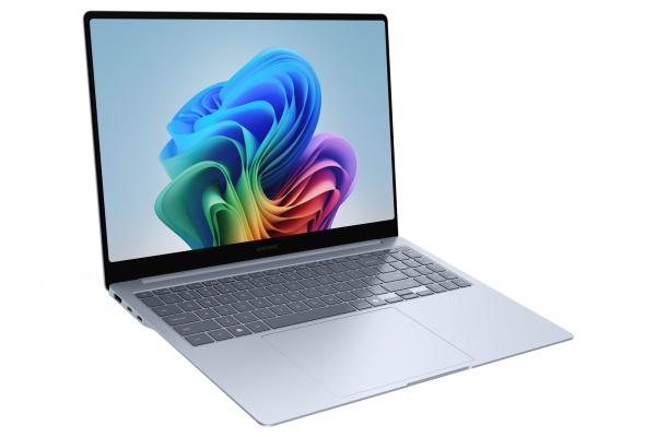 Samsung Galaxy Book4 - Randări oficiale