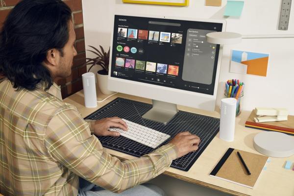 Noua boxă Sonos Roam 2 ajunge în România; Sunet impresionant și durabilitate