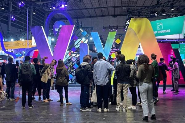 Honor VivaTech 2024