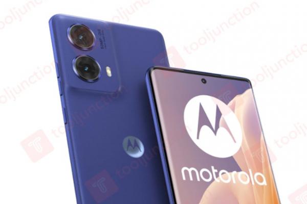 Motorola Moto G85 se reinventează cu un ecran curbat premium și o cameră de 50 MP 