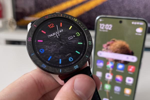 Xiaomi Watch S3 Review: cel mai personalizabil ceas Xiaomi şi o baterie impresionantă