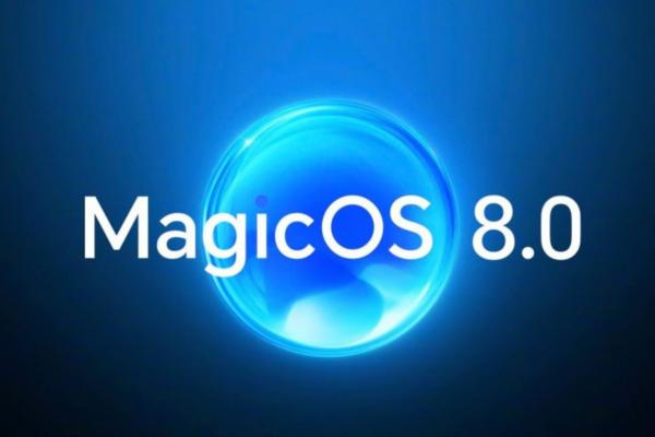 HONOR lansează MagicOS 8.0 pe seria HONOR Magic V2; Ce aduce nou?