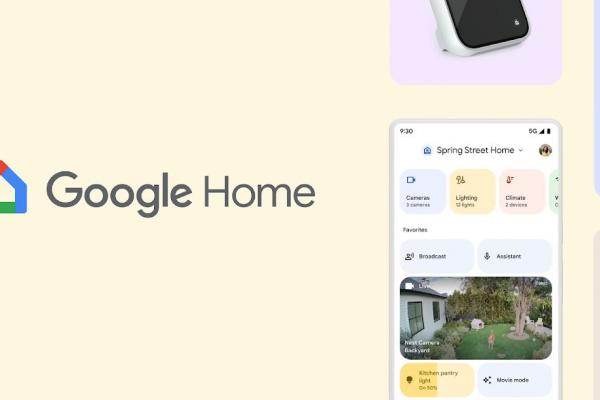 Google Home va primi un widget nou, ce aduce funcțiile favorite direct pe ecranul smartphone-ului / tabletei; Iată cum arată