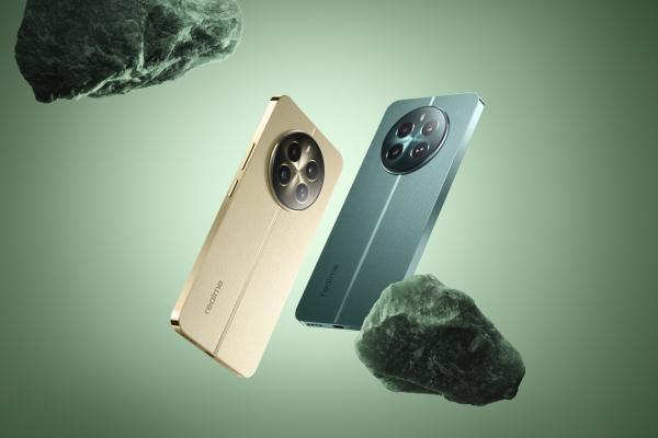 Realme lansează în România modelele realme 12 și realme 12 Plus