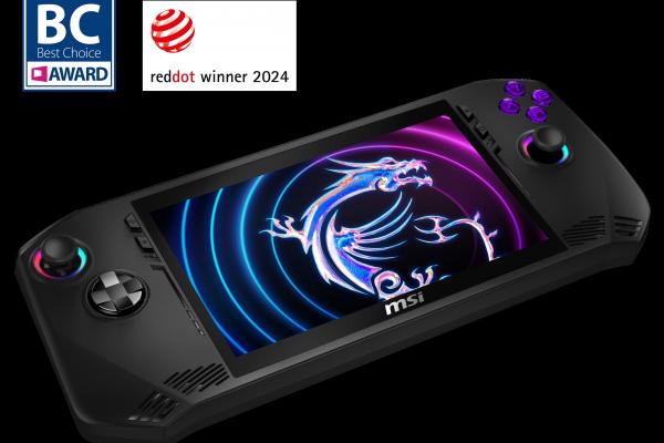 Ce noutăți a pregătit MSI pentru Computex 2024? De la PC-uri cu AI, servere GPU avansate și multe alte bunătăți