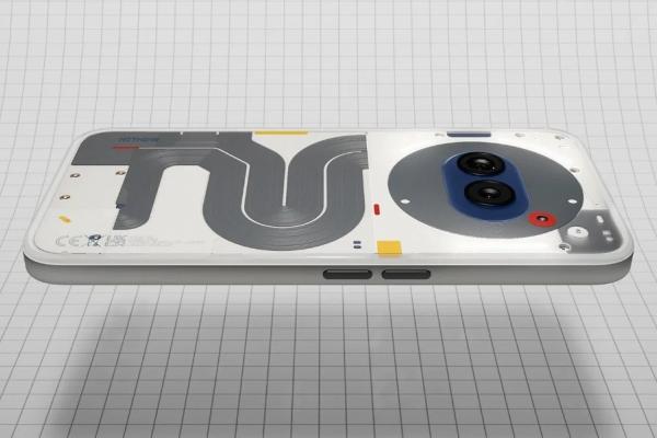 Nothing Phone (2a) în ediția specială colorată a ajuns la precomandă pe eMAG! Cât costă? 