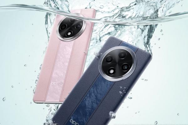 Oppo F27 Pro și F27 Pro+: Specificațiile dezvăluite înainte de lansarea din 13 iunie