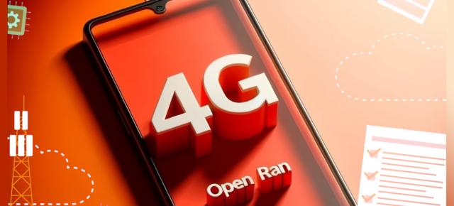 Orange și Vodafone anunță o rețea comună Open RAN 4G; Acoperirea crește în zonele rurale