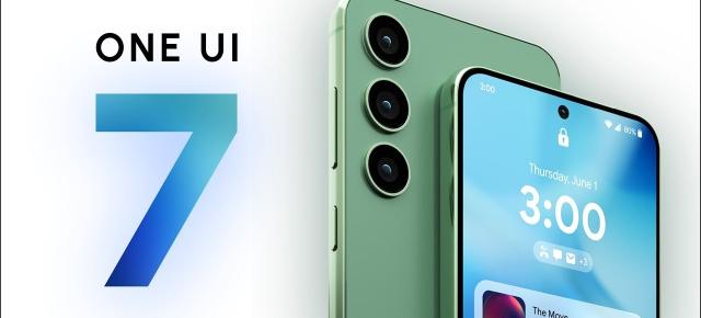 Ce smartphone-uri Samsung NU vor primi actualizarea la One UI 7 (Android 15)? Iată lista