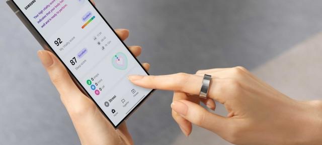 Ce implică cumpărarea unui inel inteligent Galaxy Ring? Samsung explică procesul