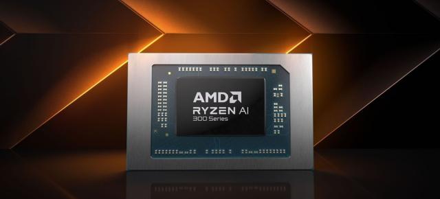 AMD anunță o nouă generație de CPU-uri pentru laptop, cu AI și chiar o schemă de denumire nouă; Ce ne rezervă Ryzen AI 9 HX 370 și AI 9 365?