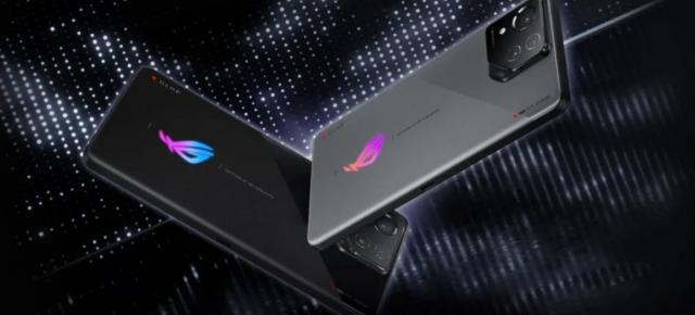 ASUS ROG Phone 9 apare pentru prima dată pe web; Ce ştim despre telefonul de gaming?