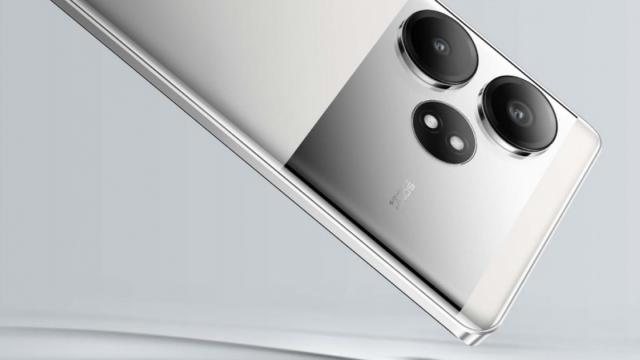 <b>realme GT 6T a debutat, cu procesor Snapdragon 7+ Gen 3, baterie de 5500 mAh, încărcare rapidă la 120W</b>Avem lansări importante și din partea realme în această perioadă. Compania tocmai a prezentat în India modelul GT 6T. Ar fi de fapt o variantă similară cu realme GT Neo6 SE, model deja prezentat în China, doar că la nivel global telefonul vine sub o altă