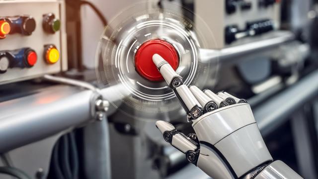 <b>Marile companii de tehnologie au semnat un acord ce ar trebui să garanteze siguranța inteligenței artificiale; Va exista un „buton de urgență” care permite oprirea modelelor AI care prezintă riscuri</b>A avut loc recent Summitul pentru Siguranța Inteligenței Artificiale, organizat în Seul. Aici s-au întâlnit reprezentanți din cadrul celor mai importante companii tech, inclusiv Microsoft, Amazon sau OpenAI. Ei bine, giganții în materie de AI s-au