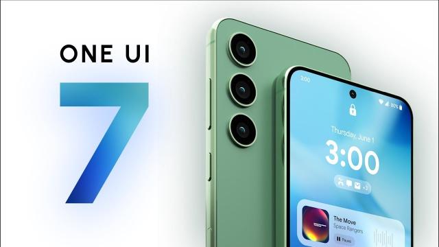 <b>Ce smartphone-uri Samsung NU vor primi actualizarea la One UI 7 (Android 15)? Iată lista</b>Android 15 urmează să sosească undeva în toamna acestui an. Ca în fiecare an, Samsung ar trebui să ofere update-ul rapid, până la finalul anului One UI 7 urmând să ajungă pe multe dintre flagship-urile sud-coreenilor. O veste mai puțin plăcută în cazul