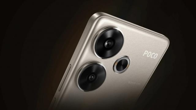 <b>Preț și disponibilitate Poco F6 în România</b>POCO F6 este cel mai nou smartphone Xiaomi adus pe piața locală, un model care promite multe prin prisma hardware-ului livrat, fiind bun inclusiv la gaming. Descoperim astăzi împreună pe seama acestui articol Preț și Disponibilitate sumele 