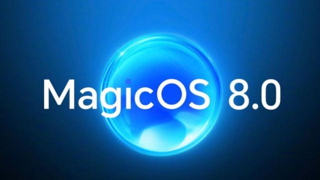 <b>HONOR lansează MagicOS 8.0 pe seria HONOR Magic V2; Ce aduce nou?</b>HONOR a anunţat că versiunea de software MagicOS 8.0 a sosit pe seria de terminale HONOR Magic V2. Vorbim aici despre HONOR Magic V2 şi Magic V2 RSR Porsche Design, care vor beneficia de actualizare din meniul „Setări”

