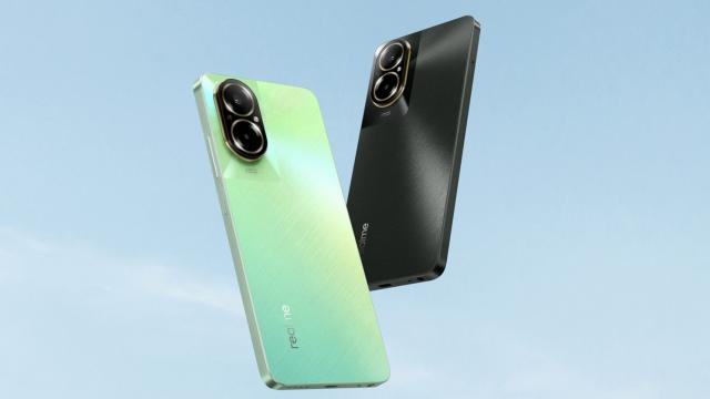 <b>realme C67 ajunge oficial în România, cu design atractiv Ultra Slim, difuzoare stereo, cameră de 108 MP</b>realme este brandul cu cea mai rapidă expansiune de pe piață în acest moment. Ei bine, compania a adus modele high midrange interesante în urmă cu ceva timp pe plan local, dar iată că începând de azi e disponibil pe piață și realme C67. E vorba despre